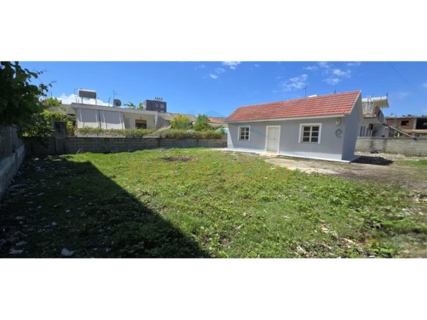 Durres, shitet shtepi 2+1 Kati 0, 344 m² 80.000 € (SPITALLE,DURRES)