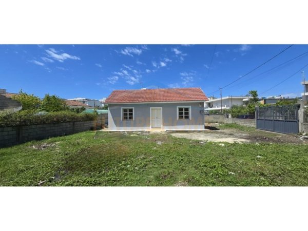 Durres, shitet shtepi 2+1 Kati 0, 344 m² 80.000 € (SPITALLE,DURRES)