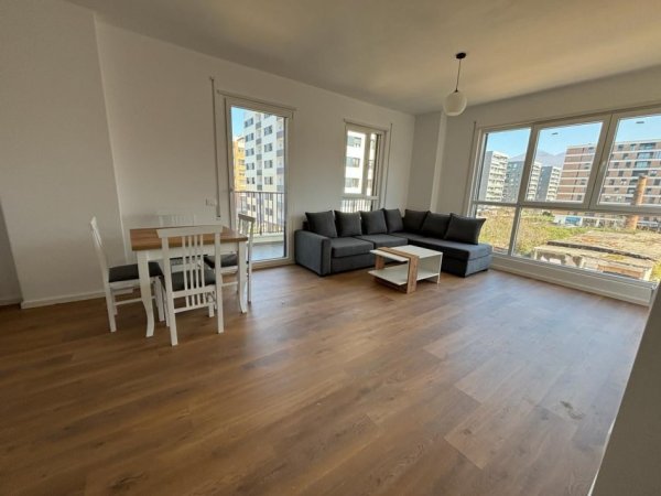 Tirane, jepet me qera apartament 2+1 Kati 6, 850 € 