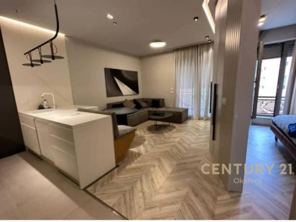 Tirane, jepet me qera apartament 1+1 Kati 6, 77 m² 1.000 € (KOMPLEKSI DELIORGJI)