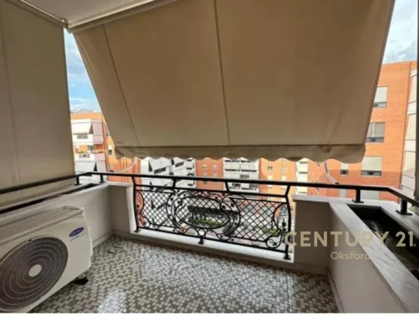 Tirane, jepet me qera apartament 1+1 Kati 6, 77 m² 1.000 € (KOMPLEKSI DELIORGJI)
