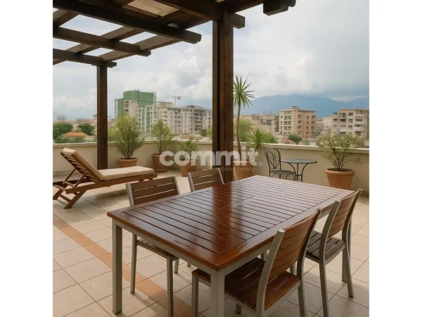 Tirane, jepet me qera apartament 3+1 , 280 m² 1.500 € 