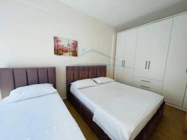 Tirane, jepet me qera apartament 1+1 Kati 2, 76 m² 600 € 