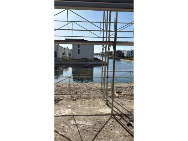 Gjiri Lalezit | Hamallaj, shes apartament duplex 2+1+Ballkon Kati 1, 58 m² 264.000 € (Gjiri i Lalezit)