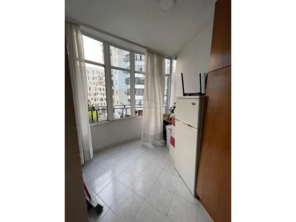 Tirane, jepet me qera apartament 2+1 Kati 5, 100 m² 600 € (Don Bosko)