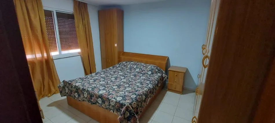 Tirane, jepet me qera apartament 2+1 Kati 5, 80 m² 380 € (rruga idriz dollaku)