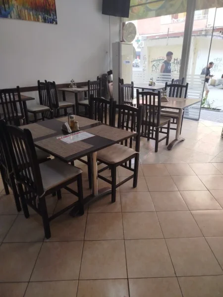 Tirane, njoftim Restorant/ menze/catering