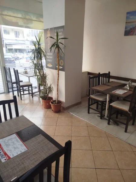 Tirane, njoftim Restorant/ menze/catering