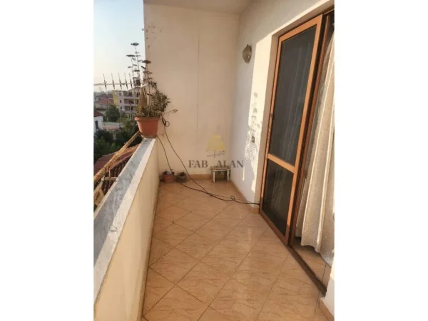 Tirane, shitet apartament 1+1 Kati 3, 78 m² 124.320 € (Don Bosko)