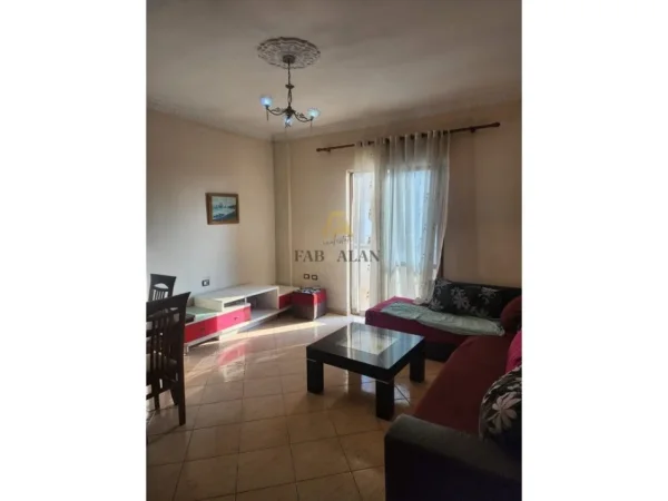 Tirane, shitet apartament 1+1 Kati 3, 78 m² 124.320 € (Don Bosko)