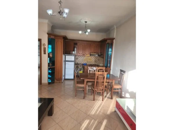 Tirane, shitet apartament 1+1 Kati 3, 78 m² 124.320 € (Don Bosko)