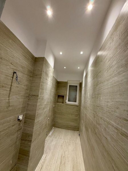Tirane, jepet me qera apartament 1+1 Kati 0, 50 m² 450 € (100 m ne vije ajrore nga UNI Marin Barleti Selite)