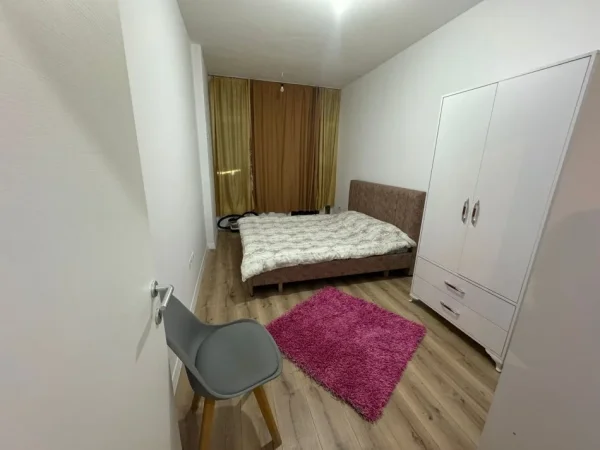 Tirane, shitet apartament 1+1 , 54 m² 85.000 € (Kompleksi Fratari)