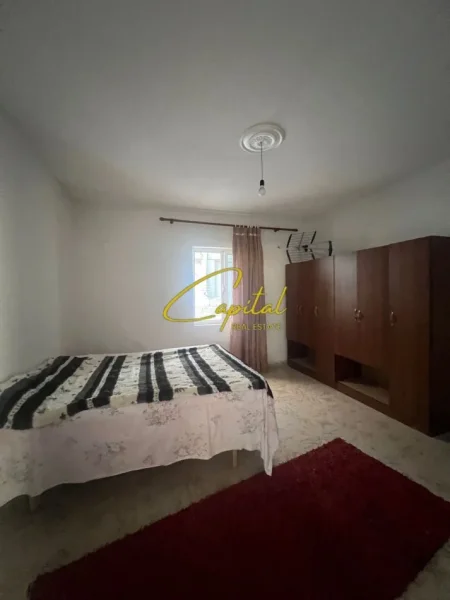 Tirane, jepet me qera apartament 2+1 Kati 1, 95 m² 430 € (SPITALI AMERIKAN 2)