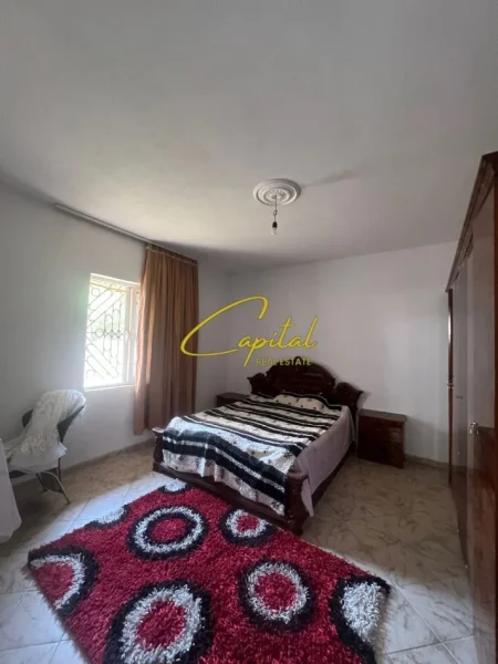 Tirane, jepet me qera apartament 2+1 Kati 1, 95 m² 430 € (SPITALI AMERIKAN 2)