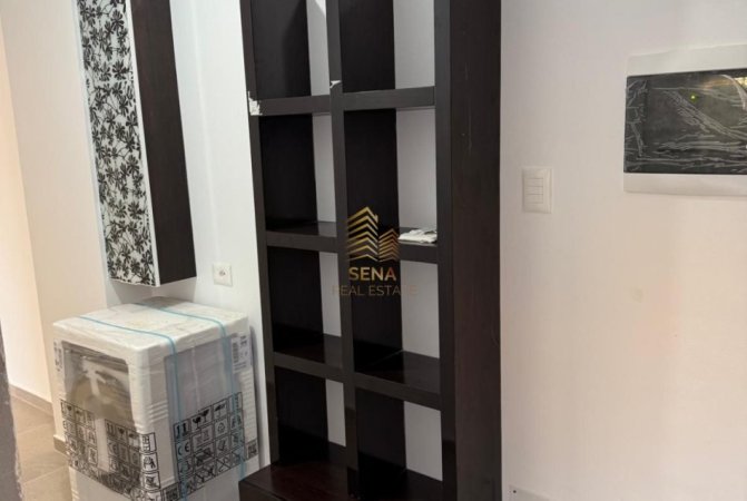 Tirane, jepet me qera shtepi 1+1 Kati 1, 60 m² 450 € (Prane Universitetit Marlin Barleti)