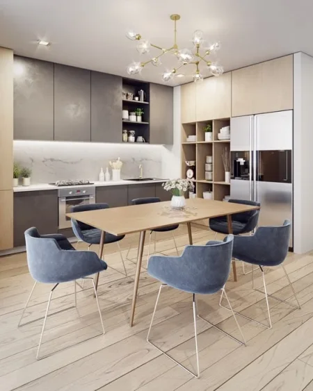 Tirane, shitet apartament 1+1 , 82 m² 99.000 € (vila L)