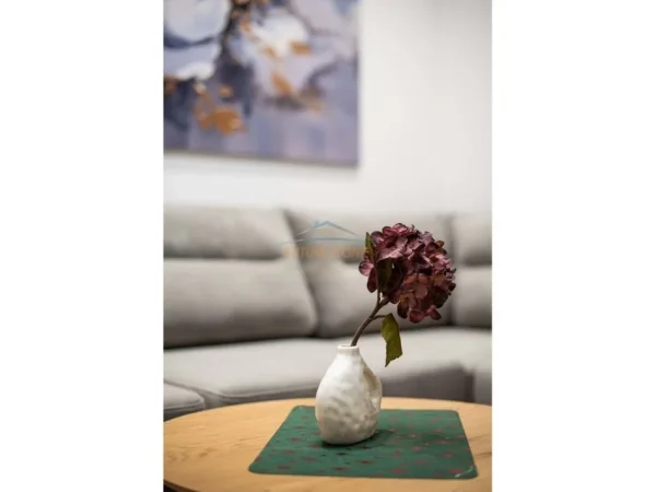 Tirane, jepet me qera apartament 1+1 Kati 4, 40 m² 600 € (Rruga e Durresit)