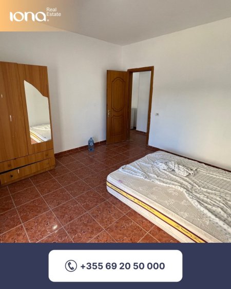 Golem, shitet apartament 1+1 Kati 1, 80 m² 72.000 € 
