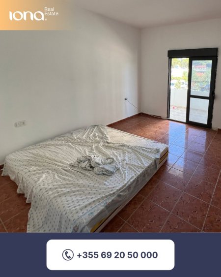 Golem, shitet apartament 1+1 Kati 1, 80 m² 72.000 € 