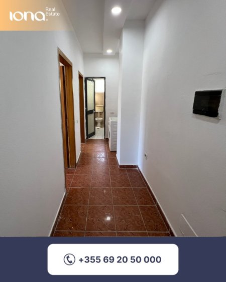 Golem, shitet apartament 1+1 Kati 1, 80 m² 72.000 € 