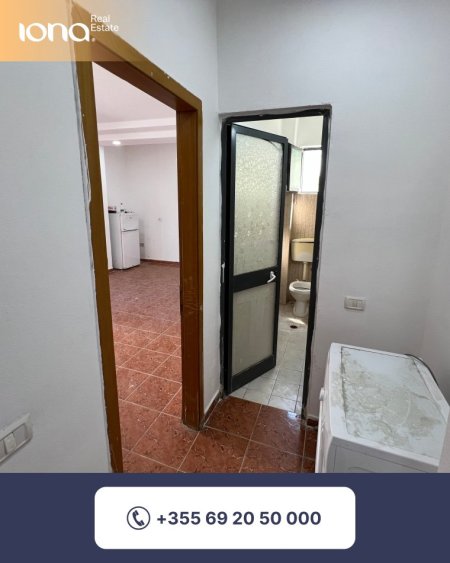 Golem, shitet apartament 1+1 Kati 1, 80 m² 72.000 € 