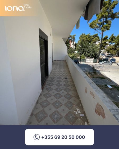 Golem, shitet apartament 1+1 Kati 1, 80 m² 72.000 € 