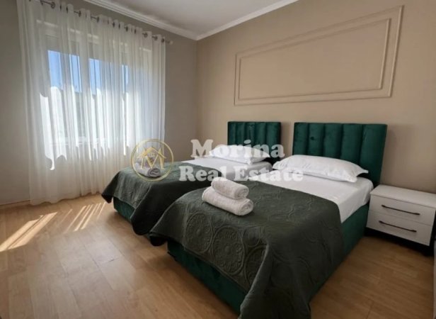 Tirane, jepet me qera apartament 2+1 Kati 2, 80 m² 1.200 € (Rruga e Durresit)