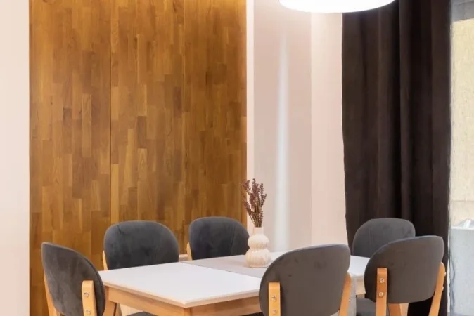 Tirane, shitet apartament 1+1 , 105 m² 252.000 € (ZOGU I ZI)