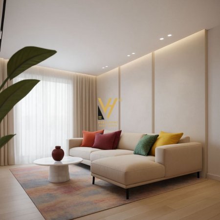 Tirane, jepet me qera apartament 2+1+Ballkon Kati 4, 1.400 € (LIQENI I THATE)
