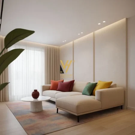 Tirane, jepet me qera apartament 2+1+Ballkon Kati 4, 1.800 € (LIQENI I THATE)