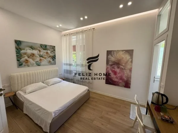 Tirane, jepet me qera apartament 2+1 Kati 2, 74 m² 1.000 € (RRUGA MUSKAT)