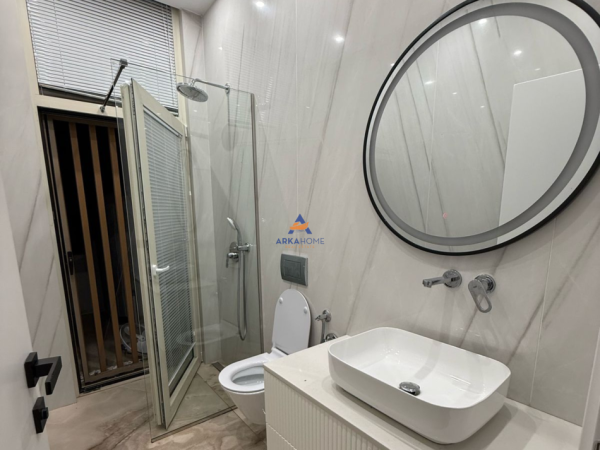 Vlore, shitet Vile 3+1+Ballkon Kati 2, 530 m² 1.100.000 € (Green Coast, Palase)