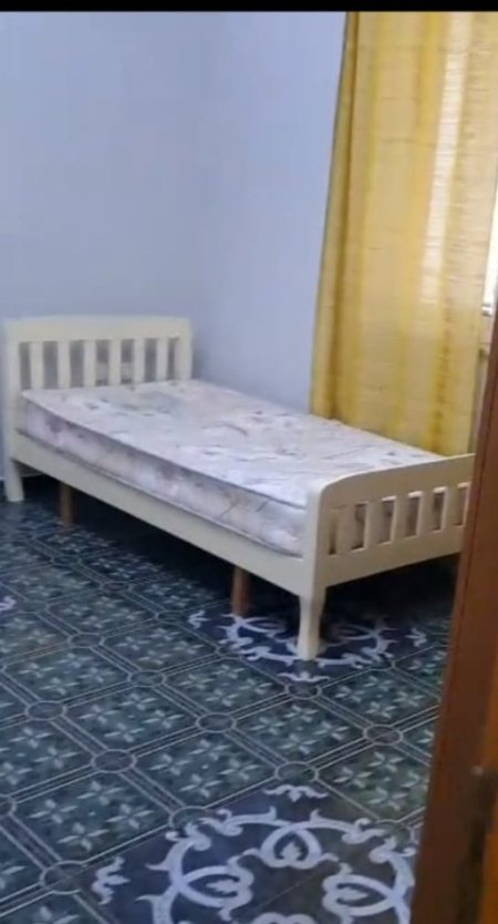 Tirane, jepet me qera apartament 2+1 Kati 1, 110 m² 410 € (rruga panorama)