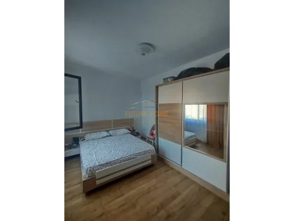 Tirane, jepet me qera apartament 2+1 Kati 4, 78 m² 650 € (Don Bosko)