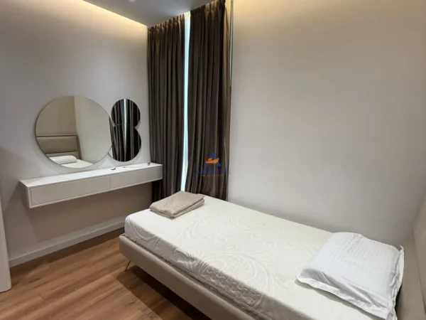 Vlore, shitet Vile 3+1+Ballkon Kati 2, 530 m² 1.100.000 € (Green Coast, Palase)