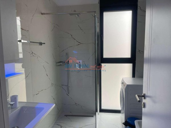 Tirane, jepet me qera apartament 1+1 Kati 3, 70 m² 450 € (Selit)