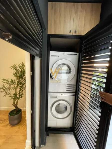 Tirane, jepet me qera apartament 3+1+Ballkon Kati 1, 120 m² 1.500 € (KODRA E DIELLIT)