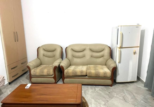 Jepet me Qera Garsoniere tek Jordan Misja, Kati 1, 30 m² 300 €uro