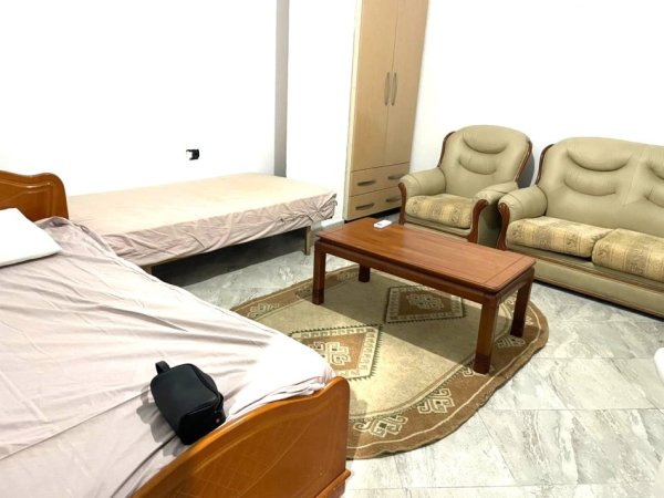 Jepet me Qera Garsoniere tek Jordan Misja, Kati 1, 30 m² 300 €uro