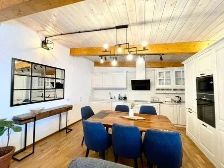 Tirane, shitet apartament 2+1 Kati 9, 144 m² 350.000 € (Liqeni Artificial)