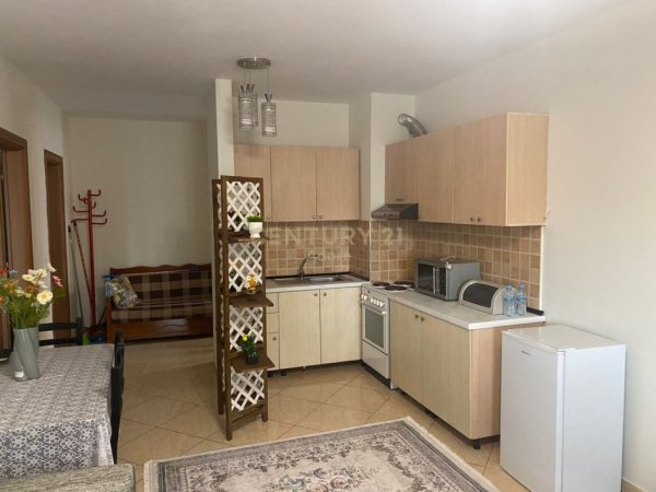 Tirane, jap me qera apartament 1+1 Kati 5, 69 m² 400 € 
