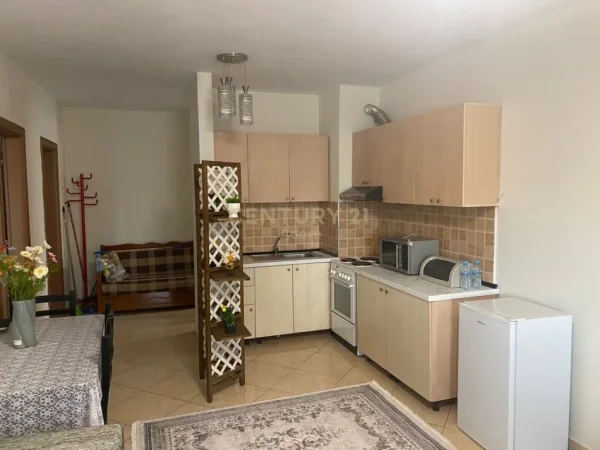 Tirane, jap me qera apartament 1+1 Kati 5, 69 m² 400 € 
