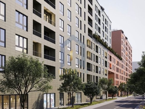 Tirane, shes apartament 2+1+Ballkon Kati 4, 101 m² 152.175 € (Porcelan)