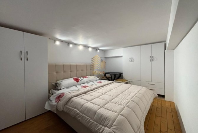 Tirane, shitet garsonier 1+1 Kati 1, 28 m² 45.500 € (prane Kompleksit Urban Gate)