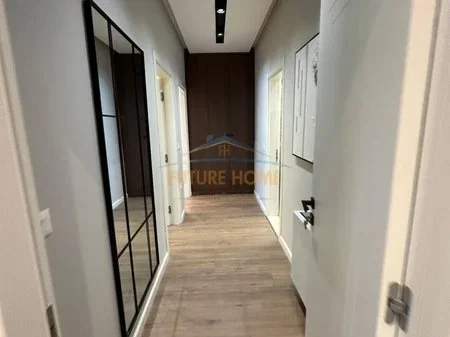 Tirane, jepet me qera apartament 2+1 Kati 4, 125 m² 1.500 € 