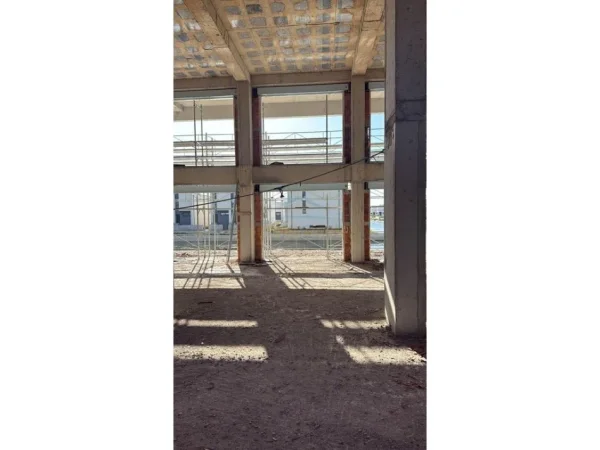 Durres, shitet apartament duplex Kati 1, 58 m² 255.000 € GJIRI LALEZIT   (TURQUOISE MARINA)   UNA55778