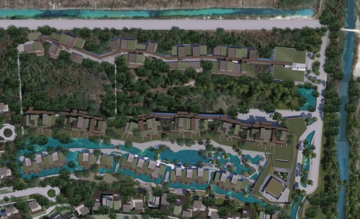 Gjiri Lalezit | Hamallaj, shes apartament 2+1+Ballkon Kati 0, 104 m² 330.000 € (Kompleksi Lura 5)