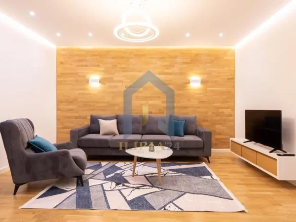 Tirane, shes apartament 2+1 Kati 3, 105 m² 252.000 € (Zogu i Zi)