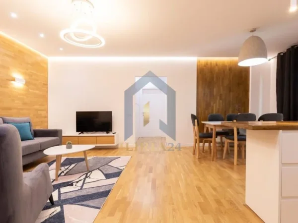 Tirane, shes apartament 2+1 Kati 3, 105 m² 252.000 € (Zogu i Zi)